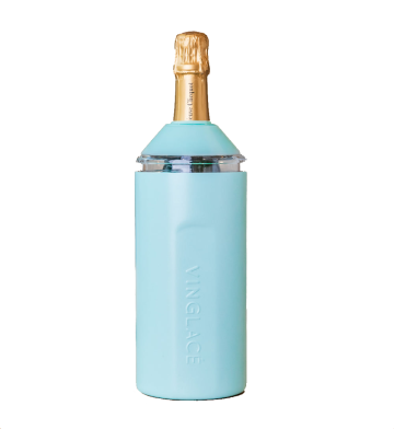 Wine Chiller - Sea Glass