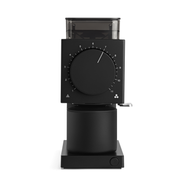 Ode Brew Grinder Gen 2 - Matte Black