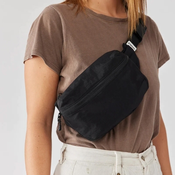 Fanny Pack - Jungle
