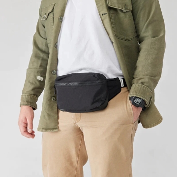 Fanny Pack - Jungle