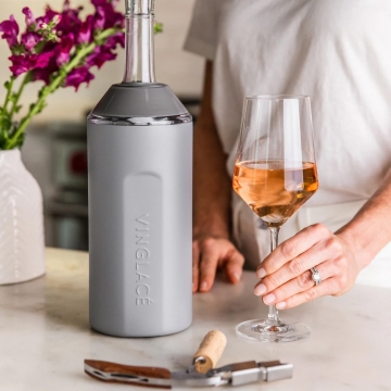 Wine Chiller - Sunflower