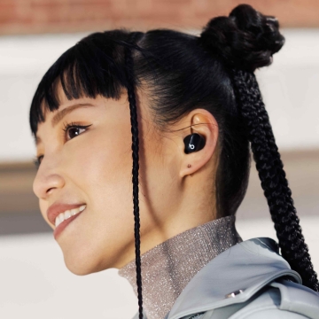 Beats Studio Buds White - White
