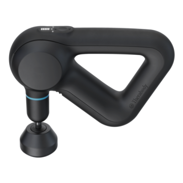 Therabody Theragun Prime - 5th Generation Black - Black
