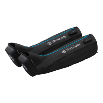 Therabody RecoveryAir JetBoots Bundle - 