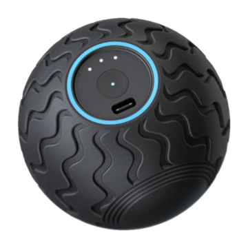 Therabody Wave Solo Black - Black