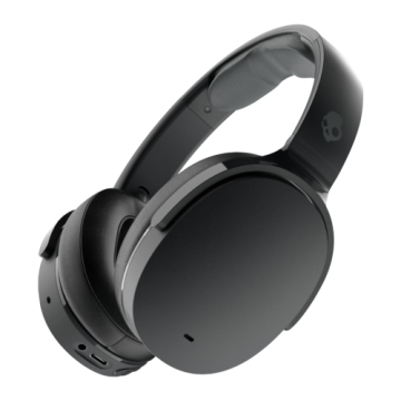 Skullcandy Hesh ANC Wireless Headphones True Black - True Black