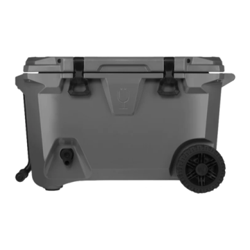 BruMate BruTank 55-Quart Rolling Cooler - 