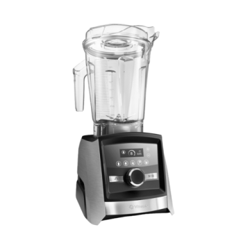 Vitamix Ascent Series A3500 Blender - Brushed Stainless