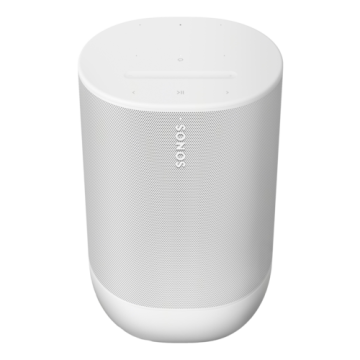 Sonos Move2 - White
