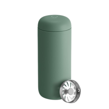 Carter Move Mug - Smoke Green - 16 oz