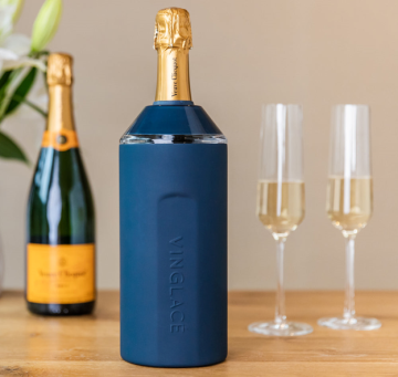 Wine Chiller - Navy