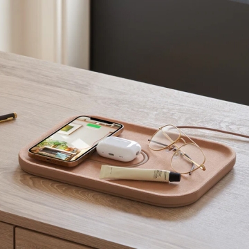 MAG:3 Essentials - Natural