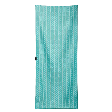 Original Towel - Pattern - Tide Agua Blue