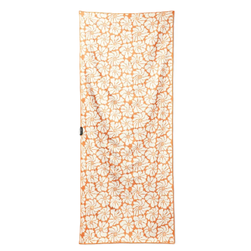 Original Towel - Pattern - Daze Apricot