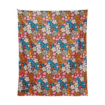 Festival Blanket - Hula Multi