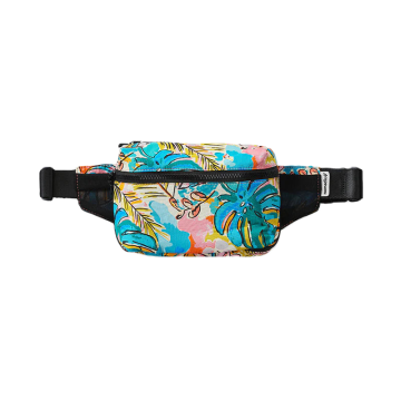 Fanny Pack - Jungle