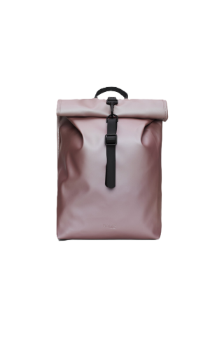 Rolltop Rucksack Mini - Muse - One Size