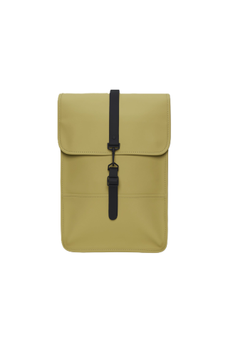 Backpack Mini - Khaki - One Size