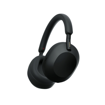 Sony XM5 Wireless Noise Canceling Headphones - 