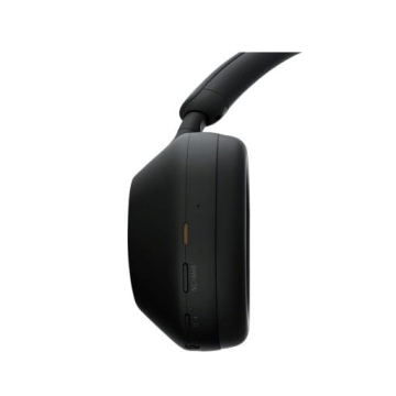 Sony XM5 Wireless Noise Canceling Headphones - 