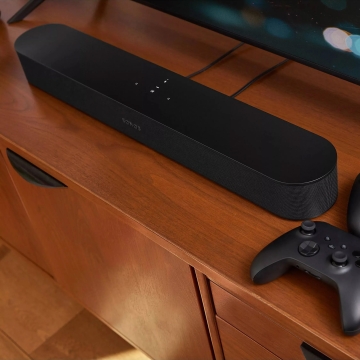 Sonos Beam (Gen 2) - 