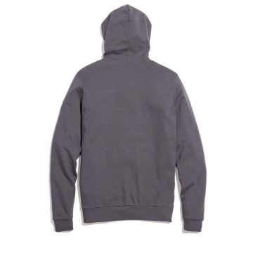 Marine Layer Afternoon Hoodie - Asphalt Grey - XL - Women's