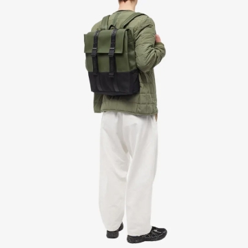 Trail MSN Bag - Grey - One Size