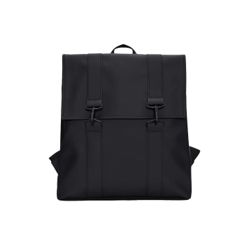 Trail MSN Bag - Black - One Size