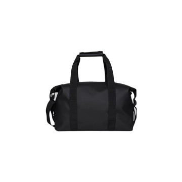Hilo Weekend Bag Small - Black - One Size