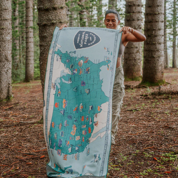 Original Towel - National Parks Collection - Grand Canyon National Park