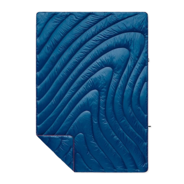 Original Puffy Blanket - Deepwater - 1 Person - Deepwater