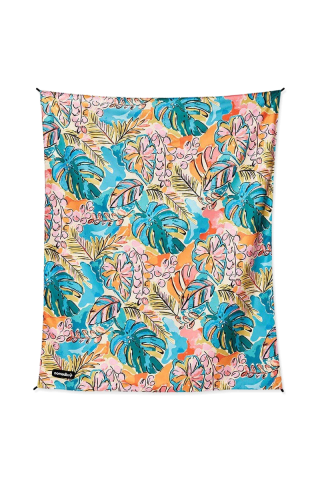 Festival Blanket - Jungle