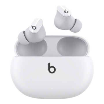 Beats Studio Buds White - White