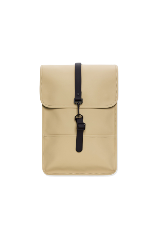 Backpack Mini - Sand - One Size