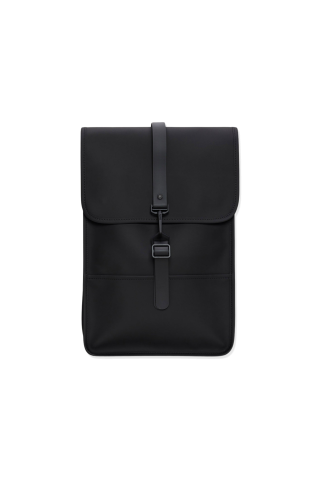 Backpack Mini - Black - One Size