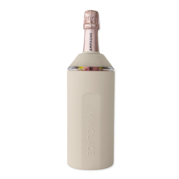 Wine Chiller - Sand