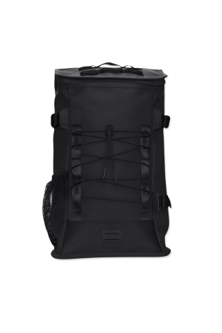 Trail Mountaineer Bag - Black - One Size