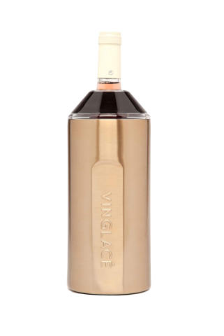 Wine Chiller - Copper