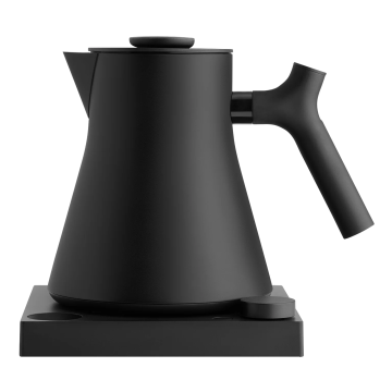 Fellow Corvo EKG Pro Electric Kettle - Matte Black
