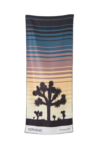 Original Towel - National Parks Collection - Joshua Tree National Park