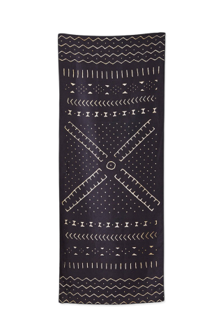 Original Towel - Pattern - Mud Cloth