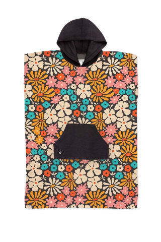 Changing Poncho - Hula Multi - M/L