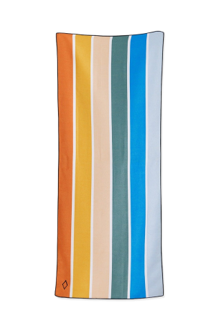 Original Towel - Pattern - Stripes Retro
