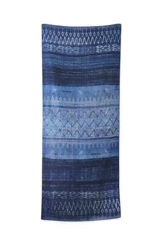 Original Towel - Pattern - North Swell 2