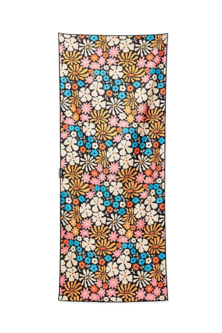 Original Towel - Pattern - Hula Multi
