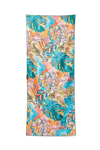 Original Towel - Pattern - Jungle