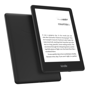 Amazon Kindle Paperwhite E-Reader 11th deals