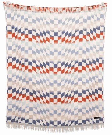 Checkered Oceanside - Oceanside