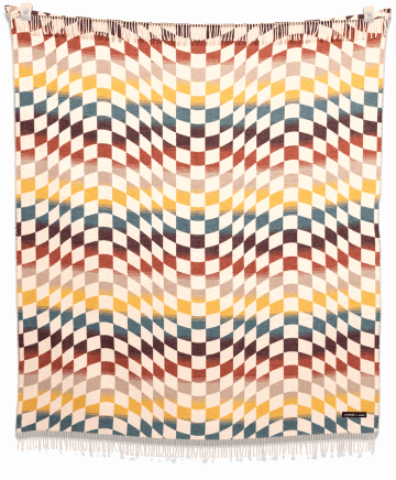 Checkered Monterey - Monterey