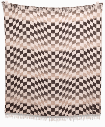 Checkered Topanga - Topanga